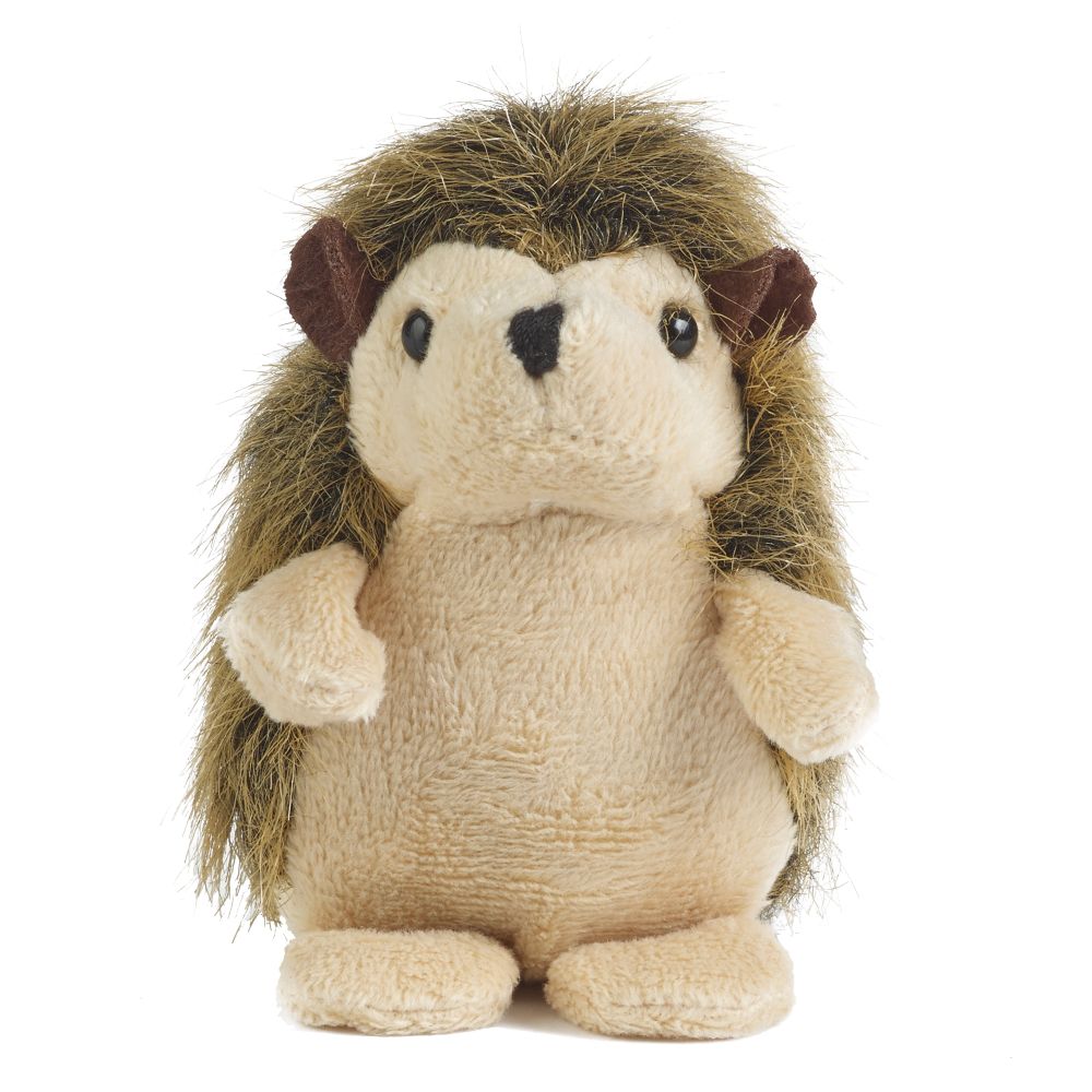 Living Nature Mini Skogsdyr Owl - Bamsedyra AS