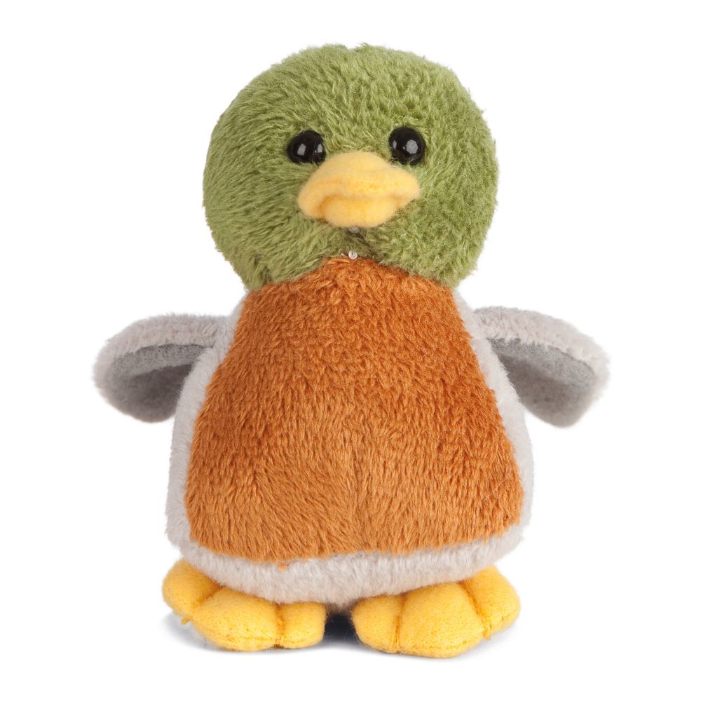 Living Nature Mini Skogsdyr Mouse - Bamsedyra AS