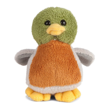 Living Nature Mini Skogsdyr Mouse - Bamsedyra AS