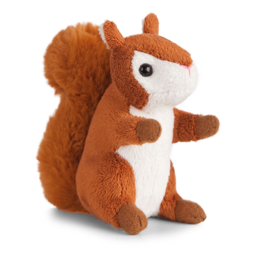 Living Nature Mini Skogsdyr Rabbit - Bamsedyra AS