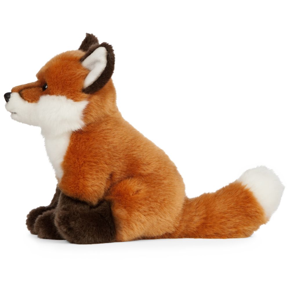 Rev Bamse Detail | Living Nature - Bamsedyra AS