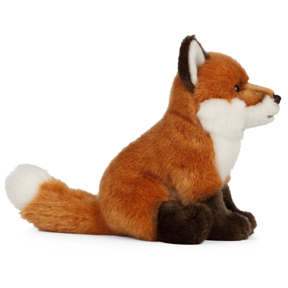 Rev Bamse Side View | Living Nature - Bamsedyra AS