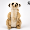 Meerkat Plush Toy | Hansa Creation | 22cm