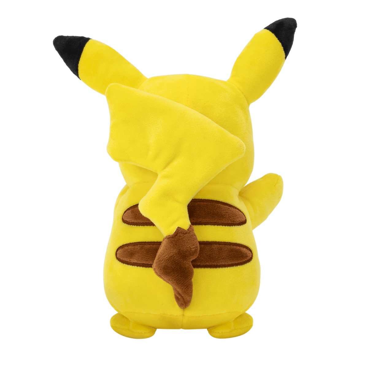 Pikachu Kosedyr 20 cm – Offisiell Pokémon Plysj | Bamsedyra