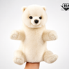 Polar Bear Hand Puppet | Hansa Creation | 31cm