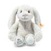 Steiff My First Steiff Hoppie Rabbit Lysgrå 26 cm