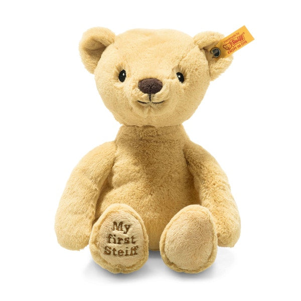 Steiff My First Steiff Teddy Bear Beige 26 cm
