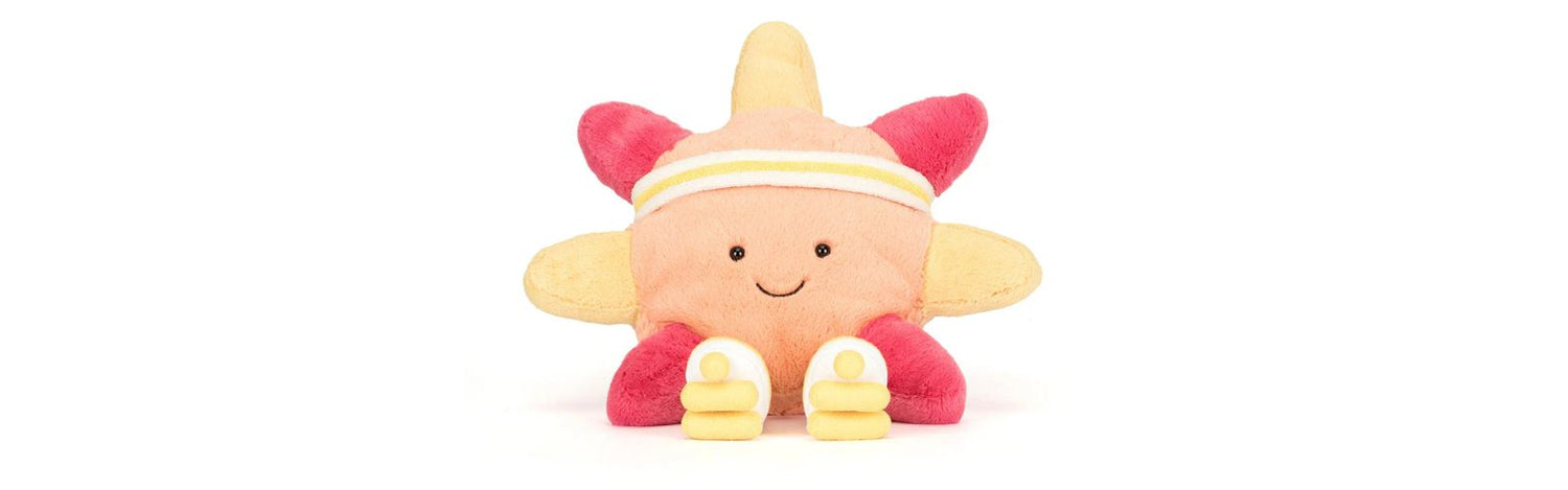 Norway's best selection of stuffed animals and plush toys